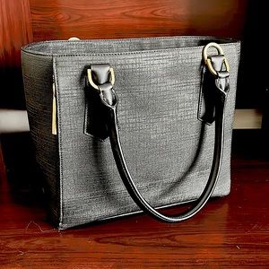 Danger Dover signature tote
